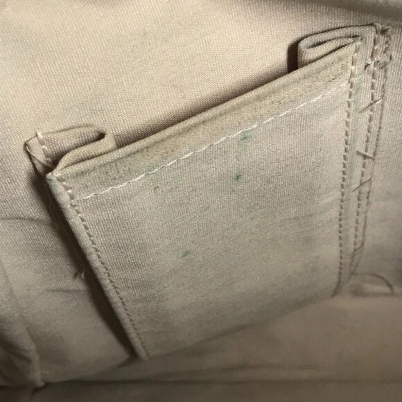 LOUIS VUITTON M92216 Josephine PM Hand Bag Monogram Mini Canvas Slys Red - Picture 14 of 16